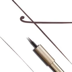 L'Oréal Paris Matte Signature Eyeliner Van Superliner – Matte Liquid Eyeliner – Waterproof - 06 Greige Signature – Grijs -Poeder - Foundation Winkel 1200x1200 829