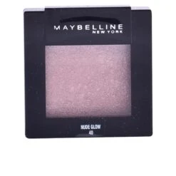 Maybelline Color Sensational Mono - 40 Nude Glow - Oogschaduw -Poeder - Foundation Winkel 1200x1200 844