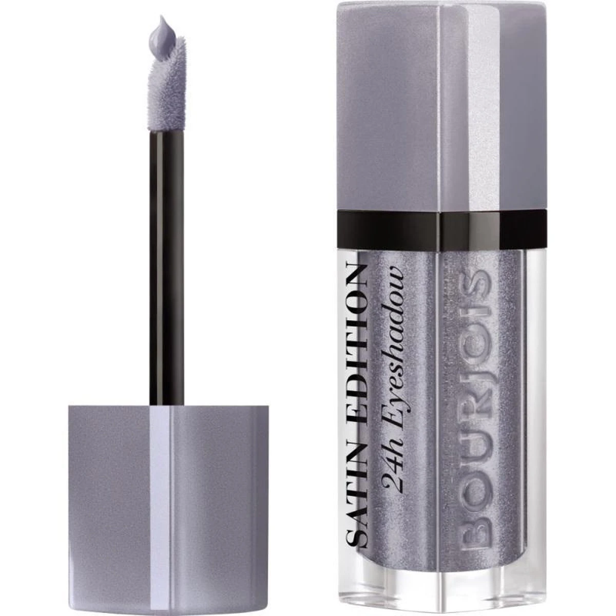 Bourjois Satin Reveal Oogschaduw - 05 Lala’vande 12 Bourjois Satin Reveal Oogschaduw - 05 Lala’vande - Afbeelding 10