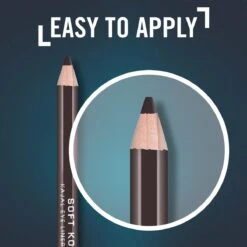 Rimmel London Soft Kohl Kajal Oogpotlood - 011 Sable Brown -Poeder - Foundation Winkel 1200x1200 887