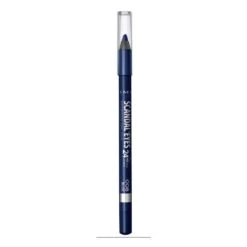 Rimmel London Rimmel ScandalEyes Kohl Kajal Waterproof Oogpotlood - 008 Blue -Poeder - Foundation Winkel 1200x1200 897