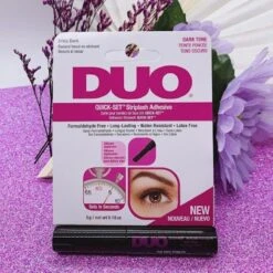 Ardell - Duo Quick - Wimperlijm - Long Lasting - Waterproof 12 Ardell - Duo Quick - Wimperlijm - Long Lasting - Waterproof -Poeder - Foundation Winkel 1200x1200 915