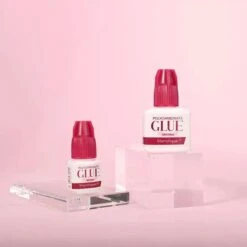 Marnifique® - Professionele Wimperextensions Lijm - Lash Extensions Bonder - Lash Extensions Glue - Wimperextension Lijm Professionel - Wimperextensions - Zwart - 5ml -Poeder - Foundation Winkel 1200x1200 925