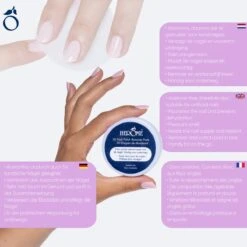 Herome Nagellakremover Pads - Nagellakverwijderaar Pads - Acetonvrij, Mild Reinigend En Droogt Niet Uit - Handig Voor Onderweg Travelsize- 30 Pads 16 Herome Nagellakremover Pads - Nagellakverwijderaar Pads - Acetonvrij, Mild Reinigend En Droogt Niet Uit - Handig Voor Onderweg Travelsize- 30 Pads -Poeder - Foundation Winkel 1200x1200 957