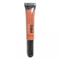 L.A. Girl - HD Pro Concealer - GC990 - Orange - Corrector - Oranje - Medium Tot Donkere Huid - Cruelty Free - 8 G 24 L.A. Girl - HD Pro Concealer - GC990 - Orange - Corrector - Oranje - Medium Tot Donkere Huid - Cruelty Free - 8 G -Poeder - Foundation Winkel 1200x1200 96