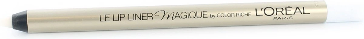 L'Oréal Color Riche Le Lip Liner Magique - Lip Liner Magique 6 L'Oréal Color Riche Le Lip Liner Magique - Lip Liner Magique - Afbeelding 4