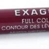 Rimmel London Exaggerate Full Colour Lippenpotlood - 105 Under My Spell 1 Rimmel London Exaggerate Full Colour Lippenpotlood - 105 Under My Spell -Poeder - Foundation Winkel 1200x151