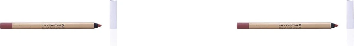 Max Factor Colour Elixir - 14 Brown & Nude - Lippenpotlood 12 Max Factor Colour Elixir - 14 Brown & Nude - Lippenpotlood - Afbeelding 10