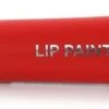 L'Oréal Paris Infallible Lip Paint Matte Lippenstift - 204 Red Actually 1 L'Oréal Paris Infallible Lip Paint Matte Lippenstift - 204 Red Actually -Poeder - Foundation Winkel 1200x303