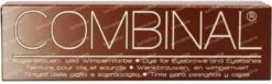 Combinal - Bruin - Wimperverf -Poeder - Foundation Winkel 1200x372