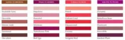 Estée Lauder Pure Color Envy Sculpting Lipstick - 330 Impassioned -Poeder - Foundation Winkel 1200x384