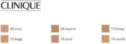 Clinique Beyond Perfecting Powder Foundation & Concealer - 06 Ivory - Foundation -Poeder - Foundation Winkel 1200x423 2