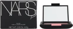Nars Orgasm Blush - 4.8 Gr -Poeder - Foundation Winkel 1200x476