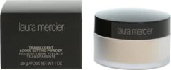 Laura Mercier Loose Setting Poeder - Translucent -Poeder - Foundation Winkel 1200x492 1