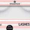 Essence Wimpers Om Indruk Te Maken Op Kunstmatige Wimpers Half 03 Halve Wimpers 1 Paar -Poeder - Foundation Winkel 1200x493 1