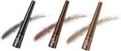 Rimmel London Brow This Way Wenkbrauwpoeder - 002 Bruin 22 Rimmel London Brow This Way Wenkbrauwpoeder - 002 Bruin -Poeder - Foundation Winkel 1200x508 2