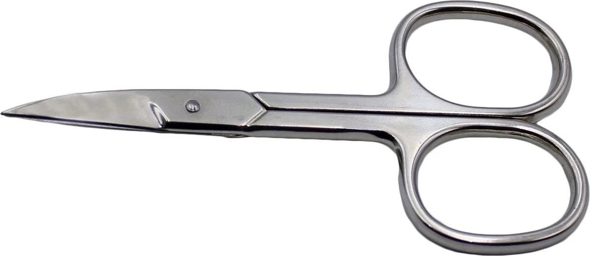 Bexfield Nagelschaar - 9 Cm - Glans - Gebogen - Linkshandig 4 Bexfield Nagelschaar - 9 Cm - Glans - Gebogen - Linkshandig - Afbeelding 2