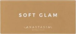 Anastasia Beverly Hills Soft Glam Oogschaduwpalette - Oogschaduw - 14 Kleuren -Poeder - Foundation Winkel 1200x533
