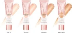 L’Oréal Paris WULT Skin Paradise BB Cream Tinted Cream Foundation - 02 Medium 20 L’Oréal Paris WULT Skin Paradise BB Cream Tinted Cream Foundation - 02 Medium -Poeder - Foundation Winkel 1200x549