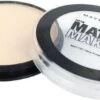Maybelline Matte Maker Mattifying Powder - 10 Classic Ivory -Poeder - Foundation Winkel 1200x553