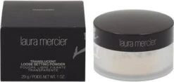 Laura Mercier Loose Setting Poeder - Translucent -Poeder - Foundation Winkel 1200x569