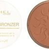 Rimmel London 3x Rimmel Natural Bronzing Powder 026 Sun Kissed 2 Rimmel London 3x Rimmel Natural Bronzing Powder 026 Sun Kissed -Poeder - Foundation Winkel 1200x574