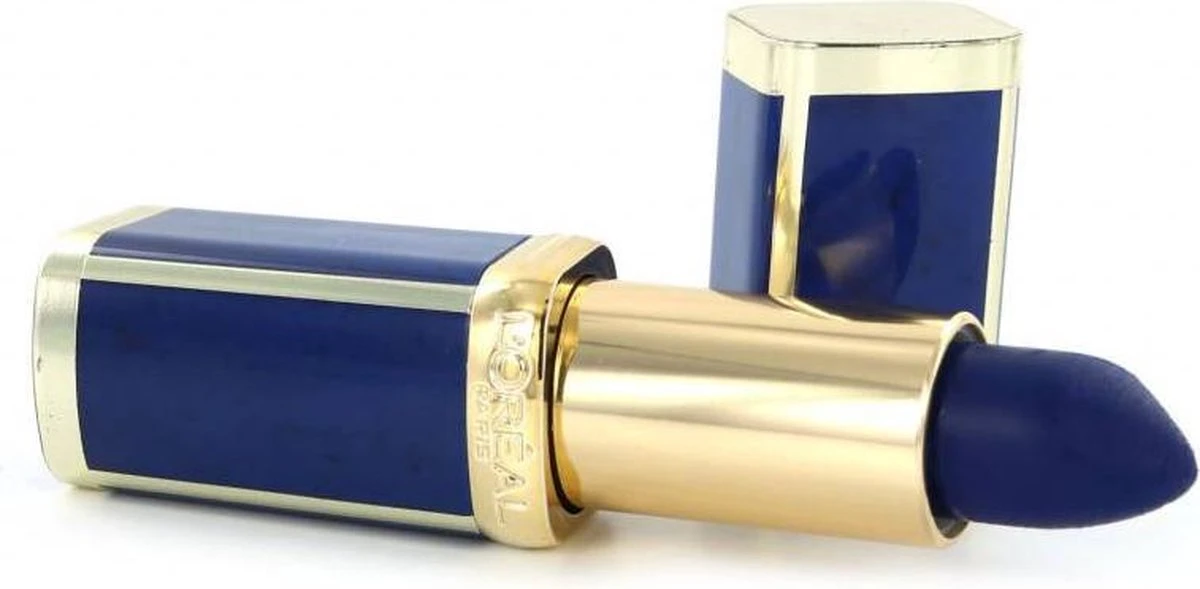 L'Oréal Paris Color Riche X Balmain - 901 Rebellion - Lippenstift - LIMITED EDITION 3 L'Oréal Paris Color Riche X Balmain - 901 Rebellion - Lippenstift - LIMITED EDITION