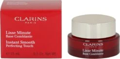 Clarins Instant Smooth Perfecting Touch Gezichtsprimer - 15 Ml 24 Clarins Instant Smooth Perfecting Touch Gezichtsprimer - 15 Ml -Poeder - Foundation Winkel 1200x592
