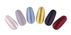 Essie Nagellak Winter 2018 - 587 Million Mile Hues 25 Essie Nagellak Winter 2018 - 587 Million Mile Hues -Poeder - Foundation Winkel 1200x596
