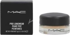 MAC Cosmetics Pro Longwear Paint Pot Oogmake-up - Soft Ochre -Poeder - Foundation Winkel 1200x603 2