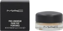 MAC Cosmetics Pro Longwear Paint Pot Oogmake-up - Soft Ochre -Poeder - Foundation Winkel 1200x604 2