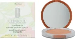 Clinique - True Bronze Pressed Powder Bronzer, #2 Sunkissed - 27 Clinique - True Bronze Pressed Powder Bronzer, #2 Sunkissed - -Poeder - Foundation Winkel 1200x621 1