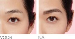 L’Oréal Paris Brow Artist Skinny Definer Wenkbrauwpotlood - 101 Blonde - Ultradun -Poeder - Foundation Winkel 1200x626 1