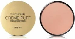 Max Factor Creme Puff Compact Gezichtspoeder - 50 Natural -Poeder - Foundation Winkel 1200x630