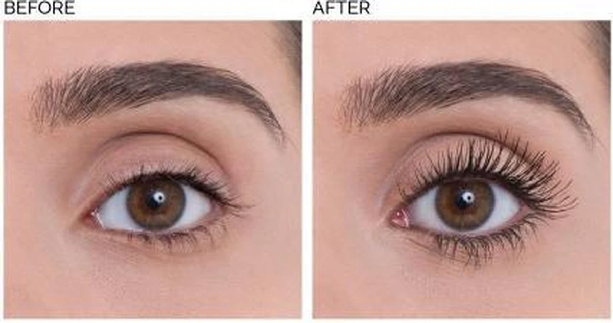 Pupa Milano Vamp! All In One Mascara - 101 Extra Black 14 Pupa Milano Vamp! All In One Mascara - 101 Extra Black - Afbeelding 12