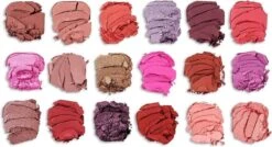 Makeup Revolution Forever Flawless Oogschaduw Palette - Unconditional Love -Poeder - Foundation Winkel 1200x651