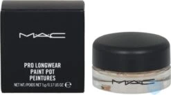 MAC Cosmetics Pro Longwear Paint Pot Oogmake-up - Soft Ochre -Poeder - Foundation Winkel 1200x665 2