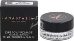 Anastasia Beverly Hills Dipbrow Pomade - Dark Brown -Poeder - Foundation Winkel 1200x668