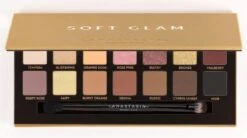 Anastasia Beverly Hills Soft Glam Oogschaduwpalette - Oogschaduw - 14 Kleuren -Poeder - Foundation Winkel 1200x669