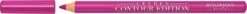 Bourjois - Levres Contour Edition Lip Liner Contour Lip Pencil 1,14 G 02 Cotton Candy - 20 Bourjois - Levres Contour Edition Lip Liner Contour Lip Pencil 1,14 G 02 Cotton Candy - -Poeder - Foundation Winkel 1200x68