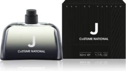 CoSTUME NATIONAL SCENTS "J" - Eau De Parfum - 50 Ml - Damesparfum -Poeder - Foundation Winkel 1200x680 2