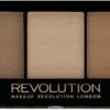 Makeup Revolution - Ultra Brightening Contour Kit C04 - Light/Medium -Poeder - Foundation Winkel 1200x684 1