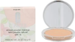 Clinique Almost Powder SPF 15 - Light - Make-uppoeder -Poeder - Foundation Winkel 1200x684