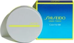 Shiseido Sports BB Compact SPF 50 BB Cream 12 Gr -Poeder - Foundation Winkel 1200x697