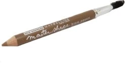Maybelline Master Shape Brow Pencil - Dark Blond - Blond - Wenkbrauwpotlood -Poeder - Foundation Winkel 1200x700