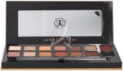 Anastasia Beverly Hills Soft Glam Oogschaduwpalette - Oogschaduw - 14 Kleuren -Poeder - Foundation Winkel 1200x702 1