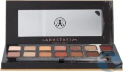 Anastasia Beverly Hills Soft Glam Oogschaduwpalette - Oogschaduw - 14 Kleuren -Poeder - Foundation Winkel 1200x704 1