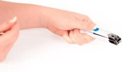 Nagelknipper -Poeder - Foundation Winkel 1200x711