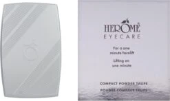 Herome Eye Care Wenkbrauw Poeder Taupe - Compact Brow Powder - Waterproof Verrijkt Met Panthenol - Volumineuze Wenkbrauwen 14 Herome Eye Care Wenkbrauw Poeder Taupe - Compact Brow Powder - Waterproof Verrijkt Met Panthenol - Volumineuze Wenkbrauwen -Poeder - Foundation Winkel 1200x713 2