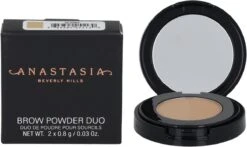 Anastasia Beverly Hills Brow Powder Duo - Blonde -Poeder - Foundation Winkel 1200x714 2